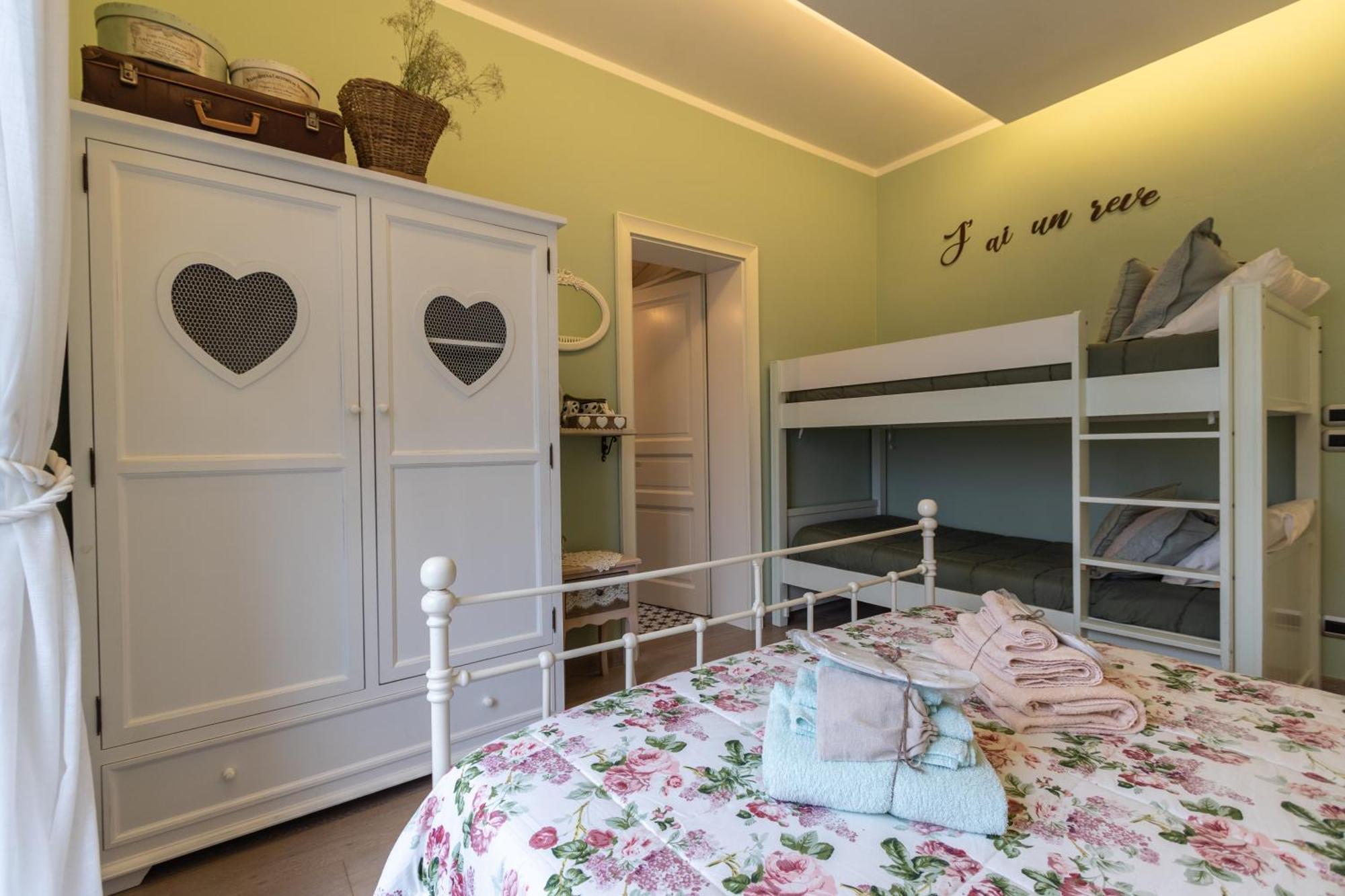 לוצ'יניאנו Casa Montalgallo מראה חיצוני תמונה